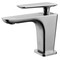 Alfi Brand ALFI brand AB1779-BN Brushed Nickel Sgl Hole Modern Bathroom Faucet AB1779-BN - alternate 1